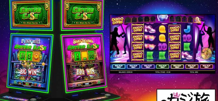 Experience Casitabi’s Harmonious Online Casino Gaming Adventure